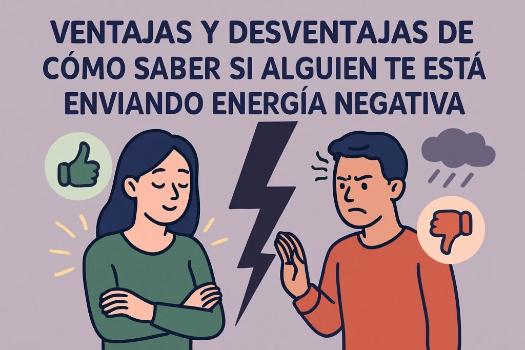 ventajas-y-desventajas-de-Como-saber-si-alguien-te-esta-enviando-energia-negativa - Quo ventajas y desventajas de Cómo saber si alguien te está enviando energía negativa