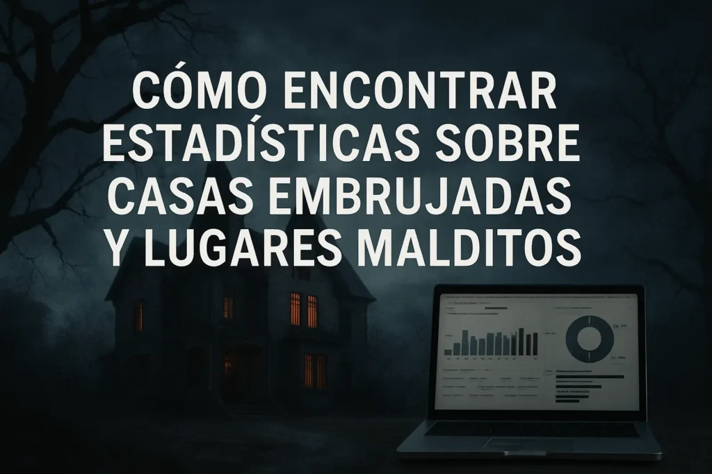 como-encontrar-estadisticas-sobre-Casas-embrujadas-y-lugares-malditos - Quo cómo encontrar estadísticas sobre Casas embrujadas y lugares malditos