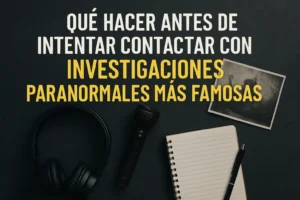 que-hacer-antes-de-intentar-contactar-con-Investigaciones-paranormales-mas-famosas - Quo qué hacer antes de intentar contactar con Investigaciones paranormales más famosas