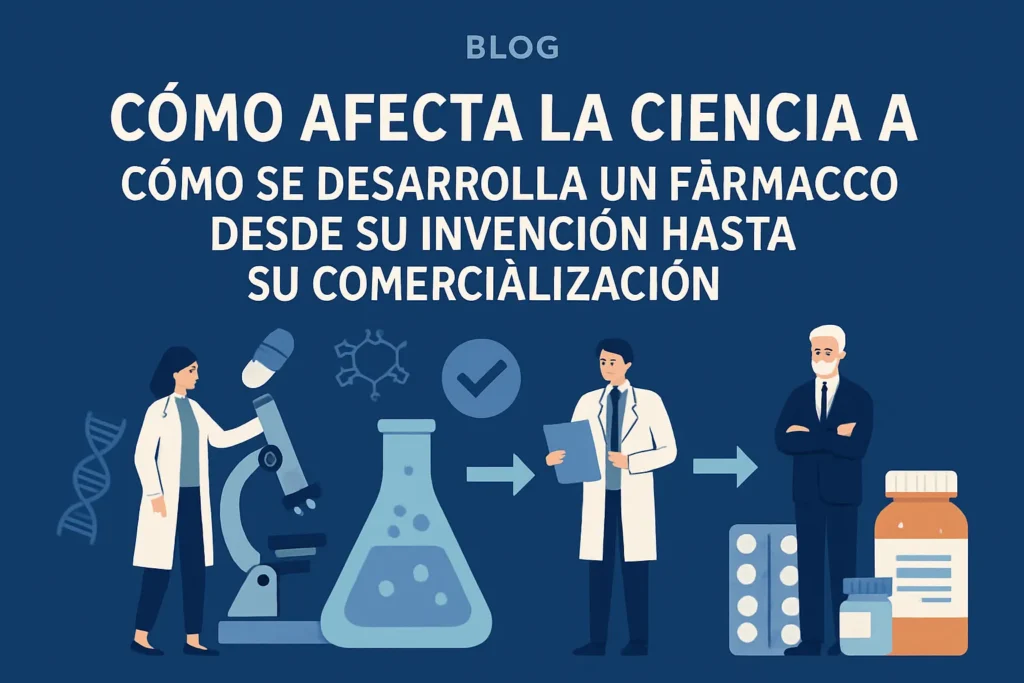como-afecta-la-ciencia-a-Como-se-desarrolla-un-farmaco-desde-su-invencion-hasta-su-comercializacion - Quo cómo afecta la ciencia a Cómo se desarrolla un fármaco desde su invención hasta su comercialización
