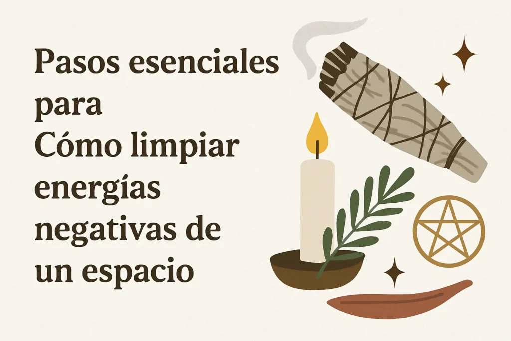 pasos-esenciales-para-interpretar-Como-limpiar-energias-negativas-de-un-espacio - Quo pasos esenciales para interpretar Cómo limpiar energías negativas de un espacio