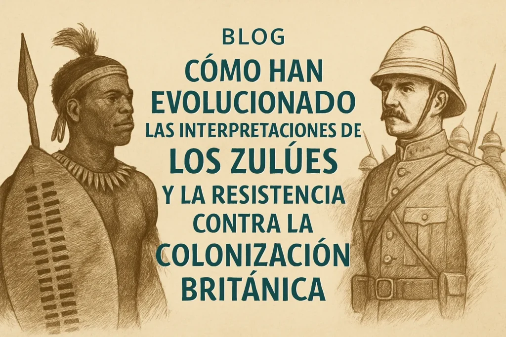 como-han-evolucionado-las-interpretaciones-de-Los-zulues-y-la-resistencia-contra-la-colonizacion-britanica - Quo cómo han evolucionado las interpretaciones de Los zulúes y la resistencia contra la colonización británica