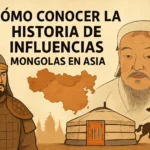 Cómo conocer la historia de las influencias mongolas en Asia: guía práctica y fuentes clave